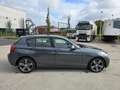 BMW 116 116i Sport Line - leder - garantie - Argent - thumbnail 7
