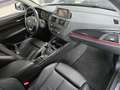 BMW 116 116i Sport Line - leder - garantie - Argent - thumbnail 13