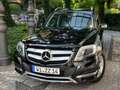 Mercedes-Benz GLK 220 GLK Diesel CDI 4Matic (BlueEFFICIENCY) 7G-TRONIC Schwarz - thumbnail 1