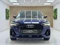 Audi Q3 40 TDI Black line quattro S tronic 147kW Azul - thumbnail 6