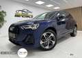 Audi Q3 40 TDI Black line quattro S tronic 147kW Azul - thumbnail 2