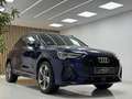 Audi Q3 40 TDI Black line quattro S tronic 147kW Azul - thumbnail 7