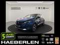 Peugeot 3008 1.2 PureTech 130 Allure Pack LED+Navi+SHZ Blu/Azzurro - thumbnail 1