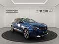 Peugeot 3008 1.2 PureTech 130 Allure Pack LED+Navi+SHZ Blu/Azzurro - thumbnail 7