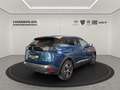 Peugeot 3008 1.2 PureTech 130 Allure Pack LED+Navi+SHZ Blu/Azzurro - thumbnail 5