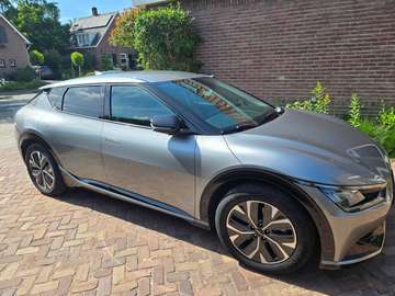EV6 Plus 77.4 kWh