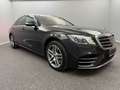 Mercedes-Benz S 450 4M LANG AMG-LINE*PANO*4xSITZKLIMA*STD-HZ Schwarz - thumbnail 3