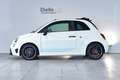 Abarth 595C 595C 1.4 t-jet Turismo 165cv Blanco - thumbnail 3