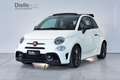 Abarth 595C 595C 1.4 t-jet Turismo 165cv Blanco - thumbnail 1