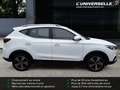 MG ZS EV LUXURY Blanc - thumbnail 5