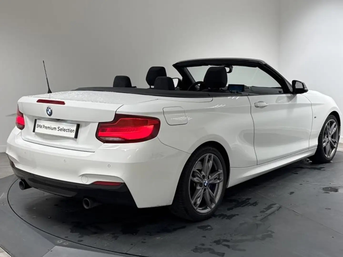 BMW 240 M240iA 340ch - 2