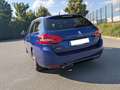 Peugeot 308 308 SW SW PureTech 130 GT-Line Blau - thumbnail 3