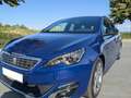 Peugeot 308 308 SW SW PureTech 130 GT-Line Blau - thumbnail 1