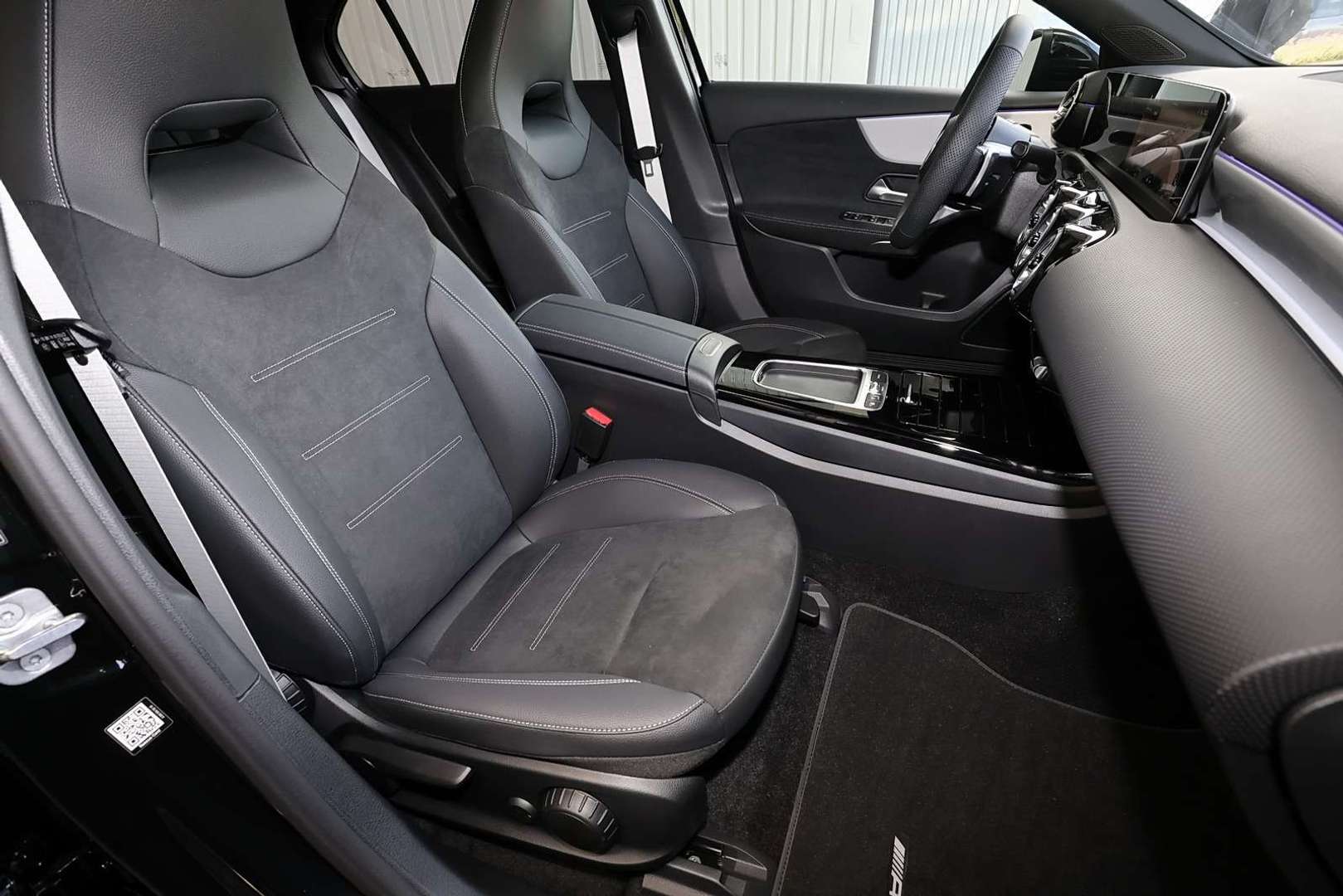 Mercedes Classe A 200 AMG Line -  - Joinsteer - #3