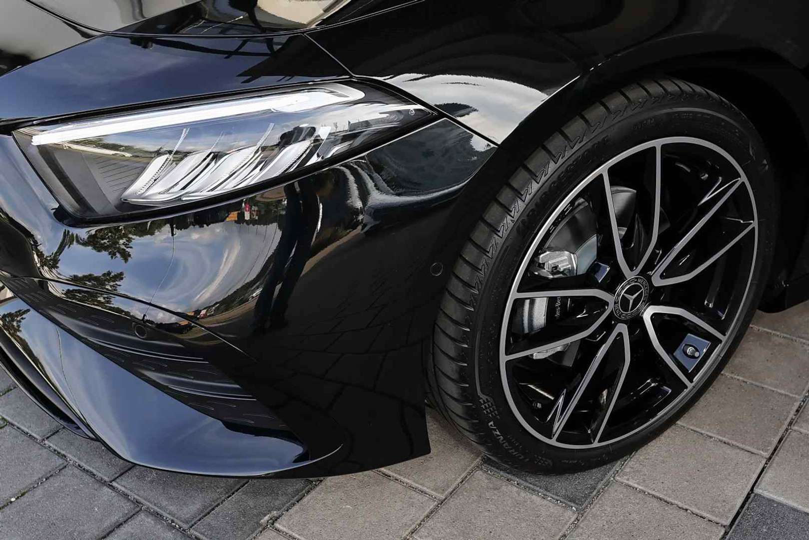 Mercedes Classe A 200 AMG Line -  - Joinsteer - #2