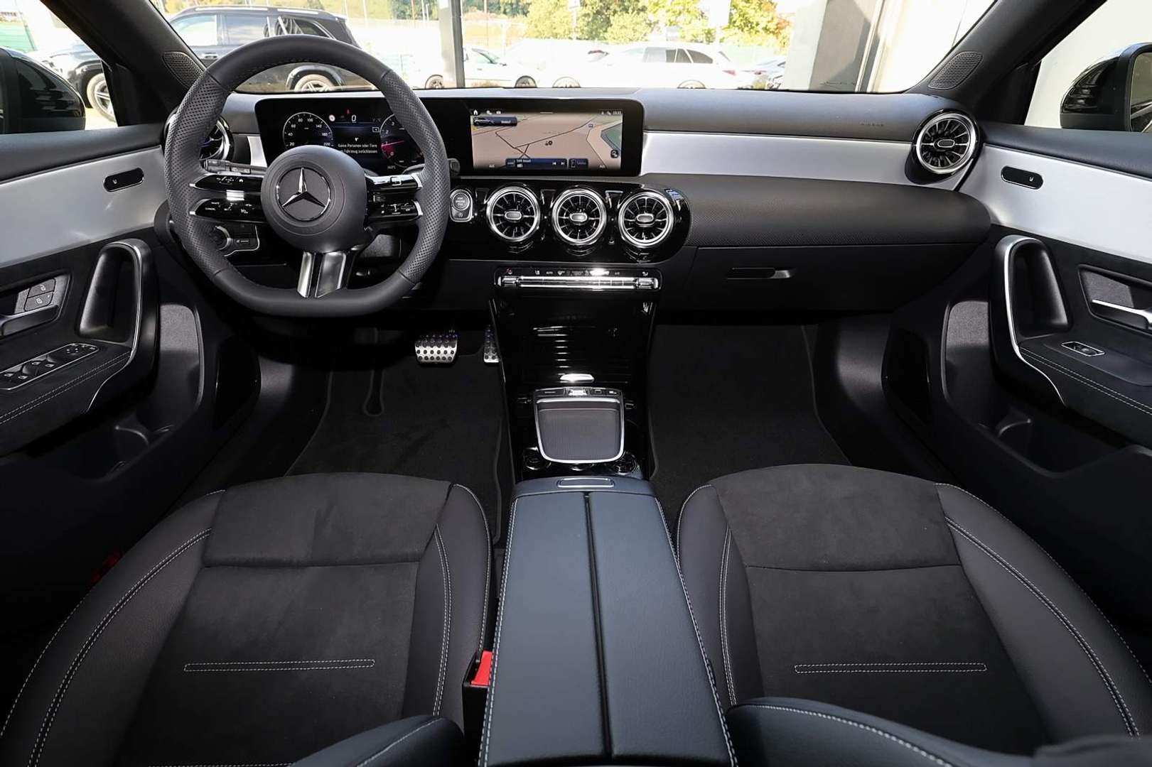 Mercedes Classe A 200 AMG Line -  - Joinsteer - #4