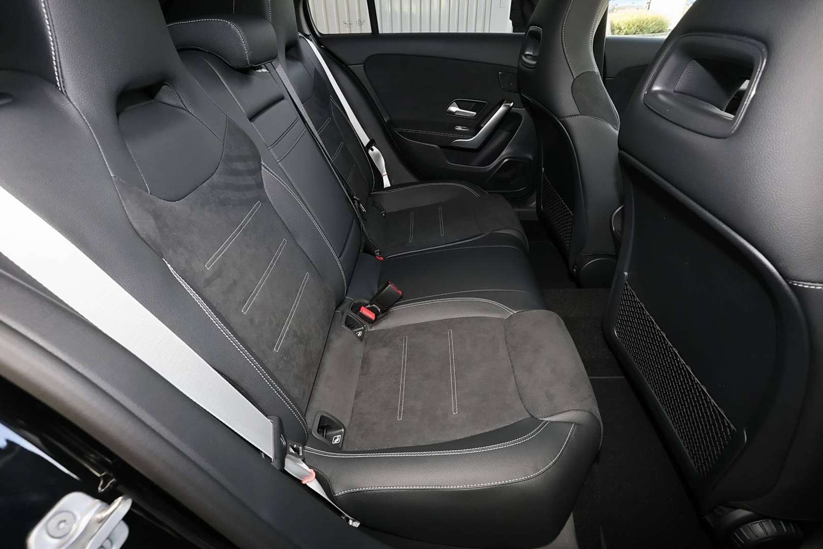 Mercedes Classe A 200 AMG Line -  - Joinsteer - #5