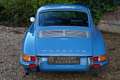 Porsche 912 coupé Restored condition, recently mechanically fu Bleu - thumbnail 28
