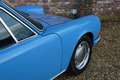 Porsche 912 coupé Restored condition, recently mechanically fu Bleu - thumbnail 37