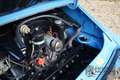 Porsche 912 coupé Restored condition, recently mechanically fu Bleu - thumbnail 38