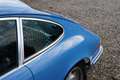 Porsche 912 coupé Restored condition, recently mechanically fu Azul - thumbnail 27