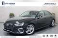 Audi A4 Lim. 40 TFSI Quattro S Line LED NAVI KEYLESS Schwarz - thumbnail 1