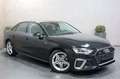 Audi A4 Lim. 40 TFSI Quattro S Line LED NAVI KEYLESS Schwarz - thumbnail 2