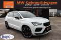 CUPRA Ateca 2.0 TSI VZ 4Drive ACC Navi LED 360° Beats Weiß - thumbnail 1