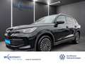 Volkswagen Tiguan Goal 2.0 TDI DSG IQ Light Navi AHK Schwarz - thumbnail 1