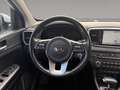 Kia Sportage 1,6 CRDI SCR MHD Silber DCT Aut. Weiß - thumbnail 12