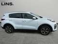 Kia Sportage 1,6 CRDI SCR MHD Silber DCT Aut. Weiß - thumbnail 6