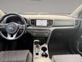 Kia Sportage 1,6 CRDI SCR MHD Silber DCT Aut. Weiß - thumbnail 10