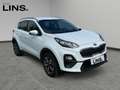 Kia Sportage 1,6 CRDI SCR MHD Silber DCT Aut. Weiß - thumbnail 7