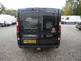 Fiat Talento 2.0 MultiJet 145PK, L2H1, Dubbel Cabine, Airco Zwart - thumbnail 4