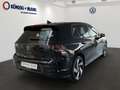 Volkswagen Golf GTE GTE 1,5 l eHybrid 272 PS DSG+AHK+SHZG+CARPL Noir - thumbnail 3