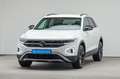 Volkswagen T-Roc 1.0 TSI  STYLE*BLACK-STYLE*LED*AHK*PDC*SHZ Weiß - thumbnail 2