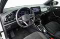 Volkswagen T-Roc 1.0 TSI  STYLE*BLACK-STYLE*LED*AHK*PDC*SHZ Weiß - thumbnail 13