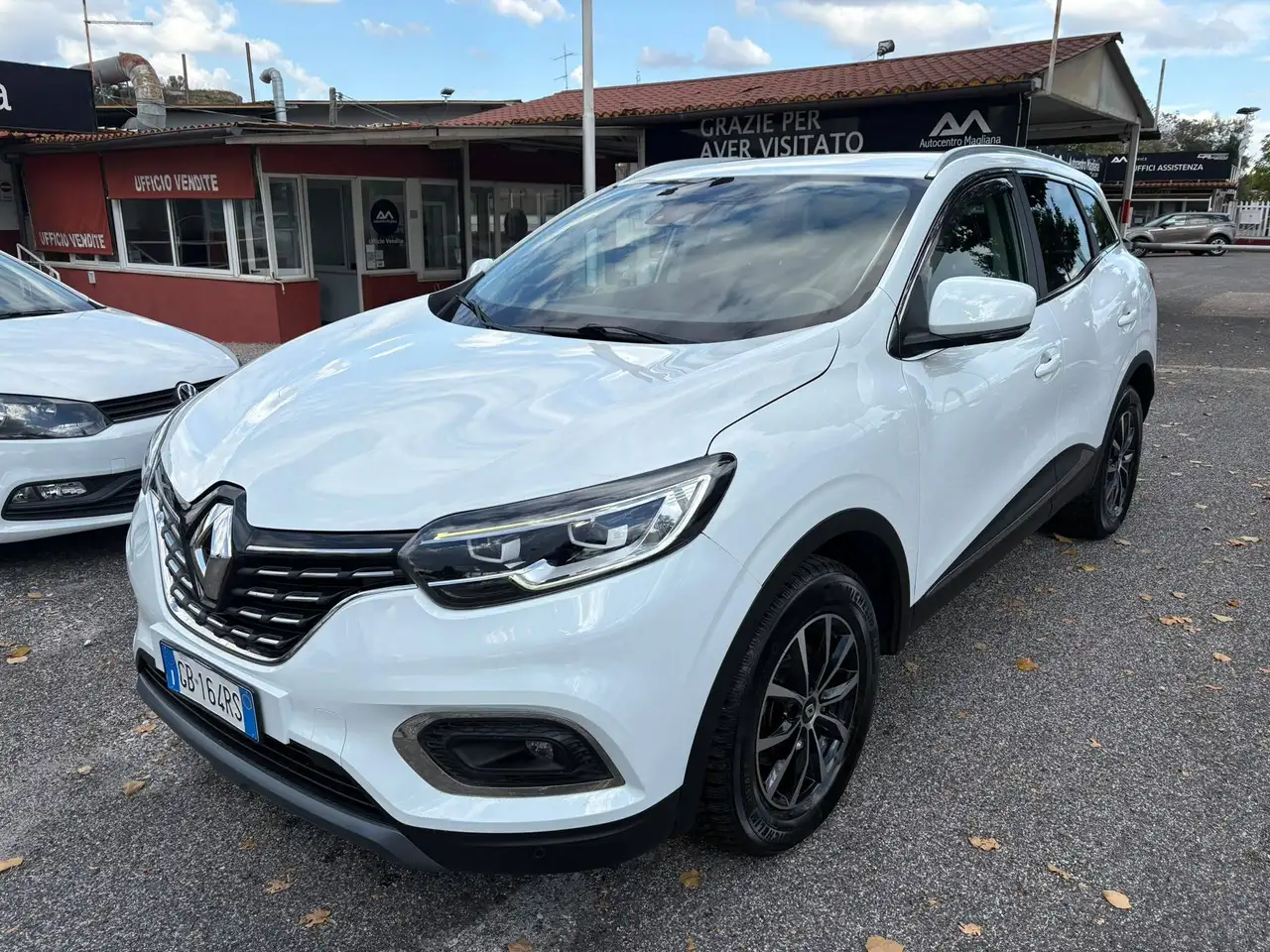 Renault Kadjar