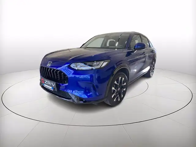 Honda ZR-V 2.0 hev Advance