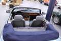 Jaguar XJS Cabrio V-12, 5,3 ltr Blauw - thumbnail 19