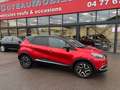 Renault Captur 1.5 dCi 90ch BUSINESS 2016 Rouge - thumbnail 4