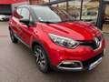 Renault Captur 1.5 dCi 90ch BUSINESS 2016 Rouge - thumbnail 3