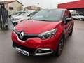 Renault Captur 1.5 dCi 90ch BUSINESS 2016 Rouge - thumbnail 1