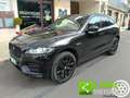 Jaguar F-Pace 2.0 D 180 CV AWD aut. R-Sport Nero - thumbnail 1