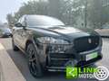 Jaguar F-Pace 2.0 D 180 CV AWD aut. R-Sport Nero - thumbnail 3