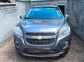 Chevrolet Trax Trax 1.4 Turbo 4x2 LT siva - thumbnail 6
