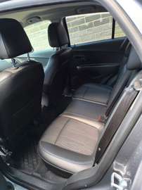 Trax 1.4 Turbo 4x2 LT