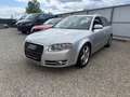 Audi A4 Avant 1,9 TDI Silber - thumbnail 1