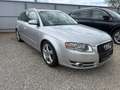 Audi A4 Avant 1,9 TDI Silber - thumbnail 2