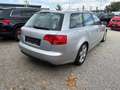 Audi A4 Avant 1,9 TDI Silber - thumbnail 3